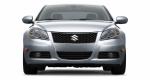Suzuki Kizashi 2010 года